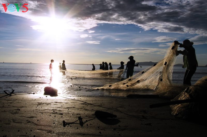 ឆ្នាំទេសចរណ៍ជាតិ ២០១៩ នឹងត្រូវបានភ្ជាប់ទៅនឹងពិធីបុណ្យសមុទ្រ  Nha Trang