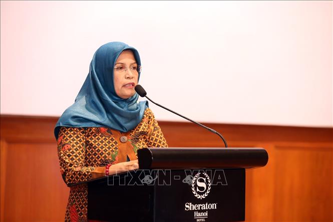 កិច្ចប្រជុំលើកទី១៧នៃគណៈកម្មាធិការលើកកម្ពស់និងការពារសិទ្ធិនារីនិងកុមារអាស៊ាន