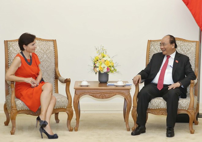 EVFTA នឹងជា “ឱកាសដ៏ល្អ” សម្រាប់អាជីវកម្មនៅវៀតណាមនិងអ៊ីតាលី