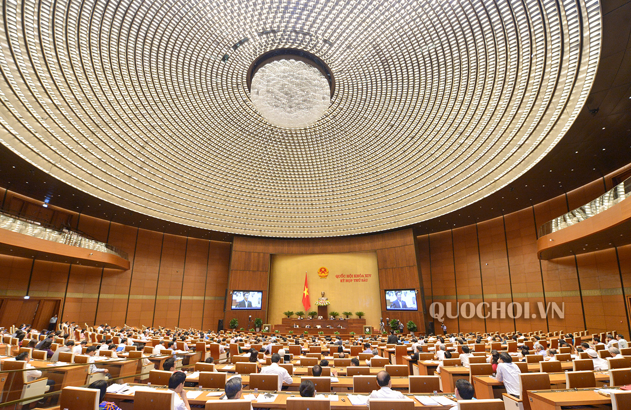 ដល់ឆ្នាំ២០២០ ភូមិឃុំនិងតំបន់ក្រីក្រទាំងអស់នៃប្រទេសវៀតណាមនឹងត្រូវបានតភ្ជាប់ជាមួយបណ្ដាញអគ្គីសនីជាតិ