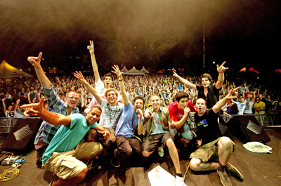 ពិធីបុណ្យអាល្លឺម៉ង់ប្រារព្ធឡើងនាយប់ថ្ងៃទី២ ខែវិច្ឆិកា នៅរដ្ឋធានីហាណូយ