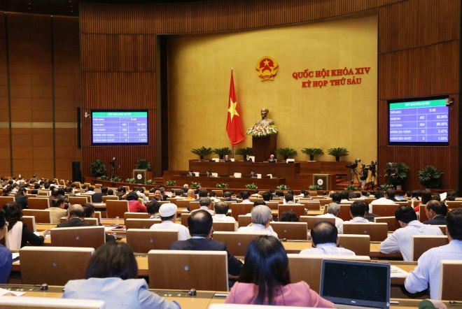 លទ្ធផលទទួលបានពីកិច្ចការបង្ការប្រឆាំងអំពើពុករលួយបានពង្រឹងទំនុកទុកចិត្តរបស់ប្រជាជននិងត្រូវបានសហគមន៍អន្តរជាតិទទួលស្គាល់