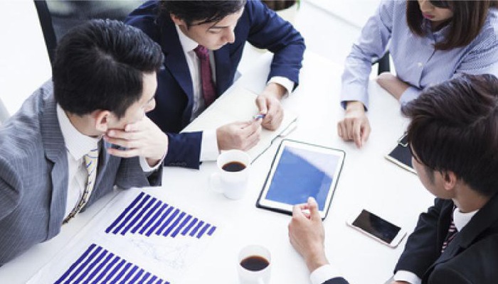 កសាងវប្បធម៌សហគ្រាសវៀតណាម ដើម្បីទទួលបានជោគជ័យ