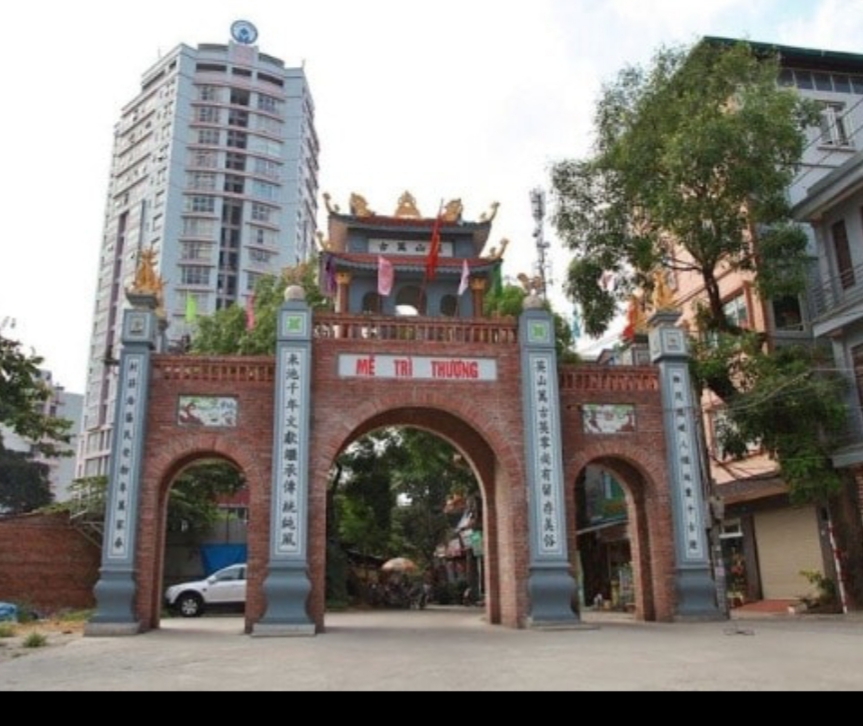 ភូមិរបរធ្វើអំបុក Me Tri - បេតិកភ័ណ្ឌវប្បធម៌អរូបីជាតិ