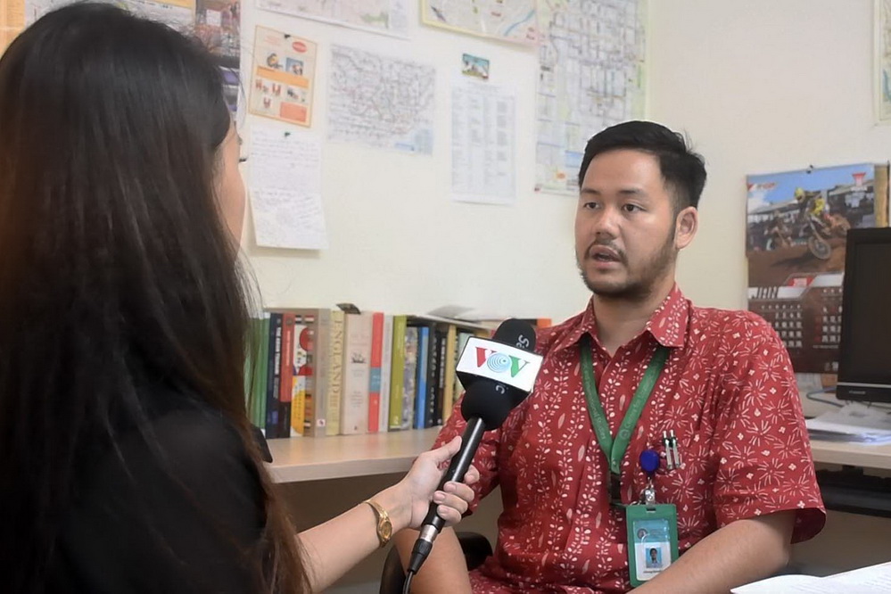 វៀតណាមមិនត្រឹមតែតស៊ូដើម្បីផលប្រយោជន៍របស់ខ្លួនប៉ុណ្ណោះទេ ថែមទាំងការពារស្ថិរភាពនៅសមុទ្រខាងកើតទៀតផង