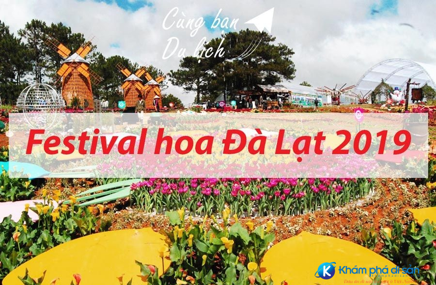 អញ្ជើញទៅទស្សនាពិធីបុណ្យផ្កាដាឡាត