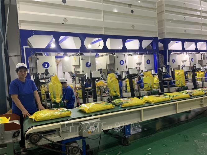 ធានានូវបទប្បញ្ញត្តិដោយបញ្ជាក់ទទួលស្គាល់អង្ករក្រអូបនាំចេញទៅទីផ្សារអឺរ៉ុប