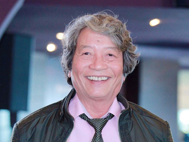 តន្ត្រីករ Pho Duc Phuong ទទួលមរណភាពក្នុងវ័យអាយុ ៧៦ ឆ្នាំ