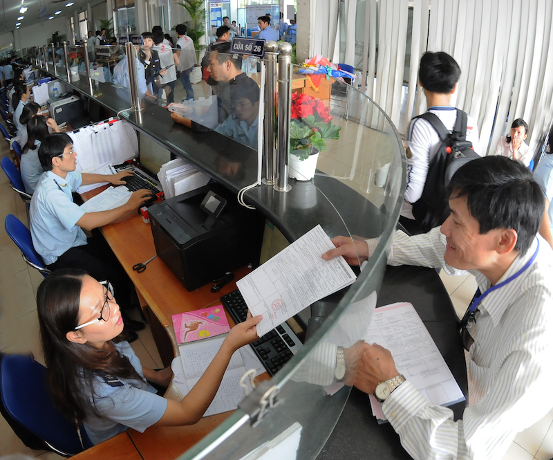 វៀតណាមអាចបង្កើនទំហំពាណិជ្ជកម្មនាំចេញទៅកាន់ទីផ្សារឥណ្ឌាបន្ថែម ៦៣៣ លានដុល្លារទៀត