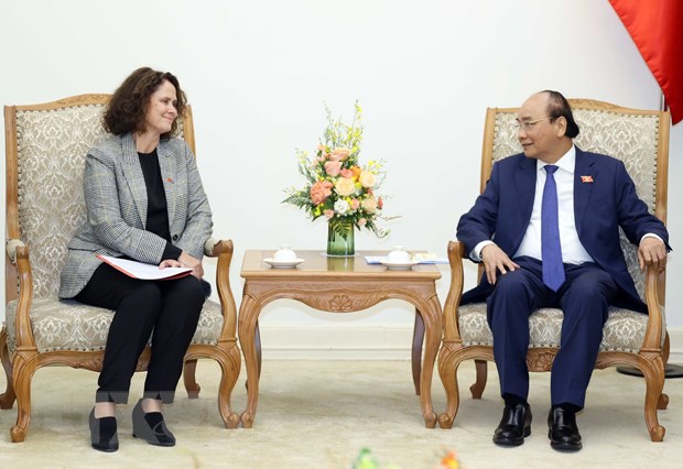 WB ត្រៀមខ្លួនជាស្រេចរួមសហការជាមួយវៀតណាមដើម្បីរៀបចំប្រភពធនធាន