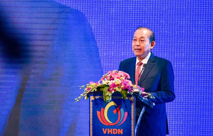 វប្បធម៌សាជីវកម្មបង្កើតមូលដ្ឋានគ្រឹះសម្រាប់អង្គភាពអាជីវកម្មអភិវឌ្ឍន៍