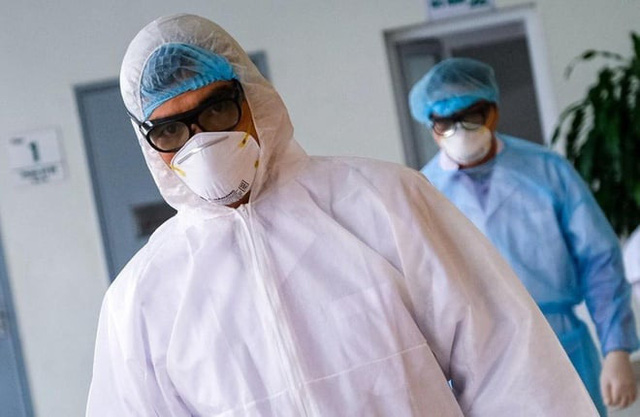 ជំងឺរាតត្បាតកូវីដ ១៩៖ រកឃើញករណីឆ្លងថ្មីចំនួន ៣ ទៀត មានអ្នកជំងឺ ២៦ នាក់ ត្រូវបានព្យាបាលជាសះស្បើយ