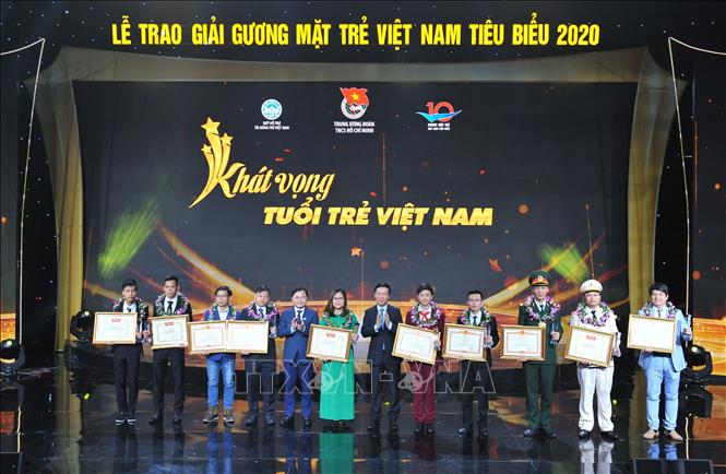 បំផុសទេពកោសល្យវ័យក្មេងវៀតណាមមានសមទ្ធភាពខ្ពស់សម្រាប់បោះជំហានទៅមុខ