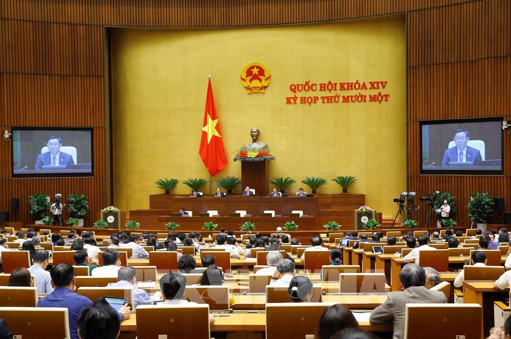 សាធារណៈមតិអន្តរជាតិជឿជាក់លើយថាទស្សន៍អភិវឌ្ឍន៍របស់វៀតណាម
