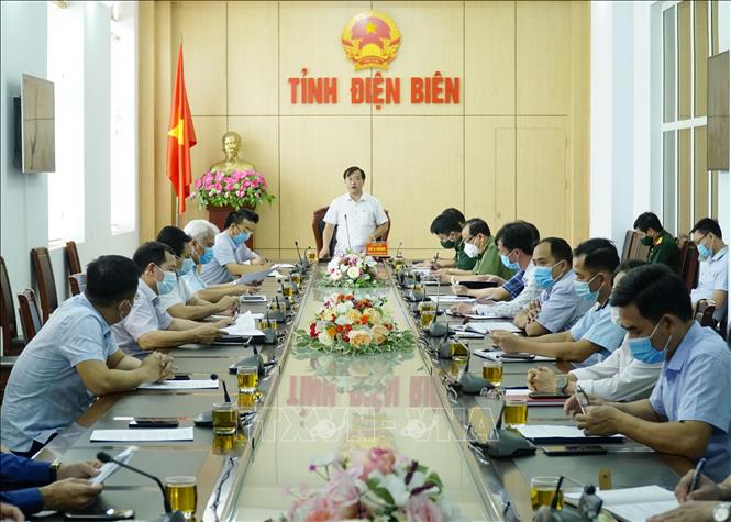 ខេត្តនិងក្រុងនានាឆ្លើយតបជាបន្ទាន់ចំពោះការរីករាលដាលនៃជំងឺរាតត្បាតកូវីដ ១៩
