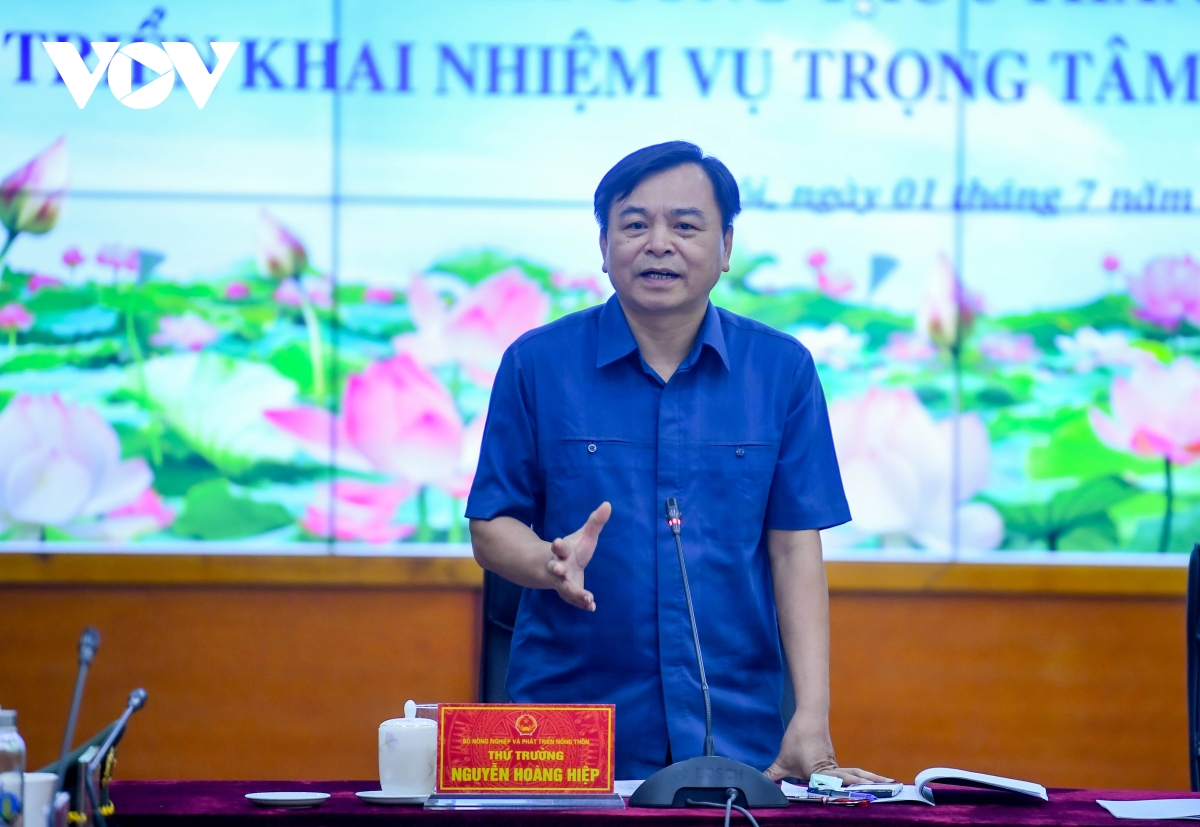 ឆ្លើយតបទៅនឹងគ្រោះមហន្តរាយធម្មជាតិក្នុងបរិបទជំងឺកូវីដ ១៩ មានការវិវឌ្ឍន៍ដ៏ស្មុគស្មាញ