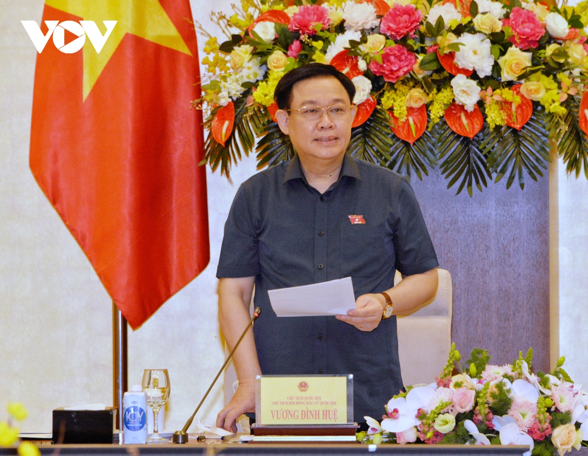 សម័យប្រជុំលើកទី ៨ ក្រុមប្រឹក្សាជាតិរៀបចំការបោះឆ្នោត