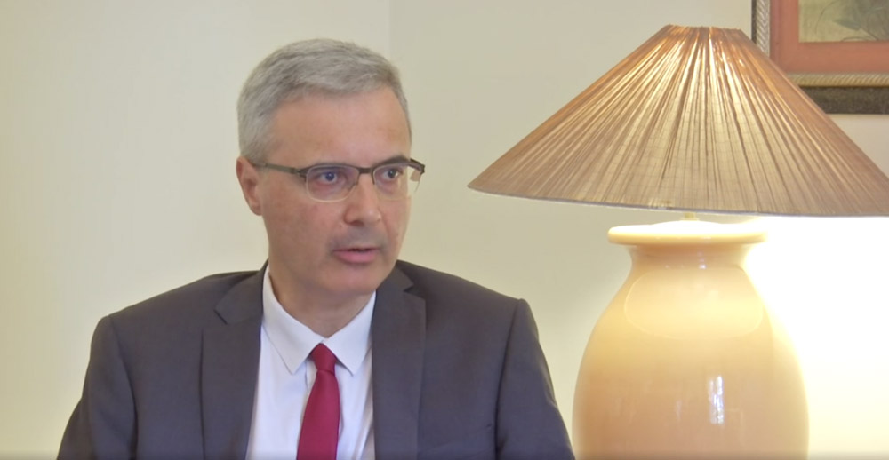 បង្កើនគម្រោងកិច្ចសហប្រតិបត្តិការរវាងវៀតណាមនិងបារាំង