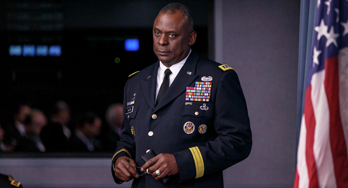 រដ្ឋមន្ត្រីការពារជាតិសហរដ្ឋអាមេរិកធ្វើទស្សនកិច្ចនៅសិង្ហបុរី វៀតណាម ហ្វីលីពីន