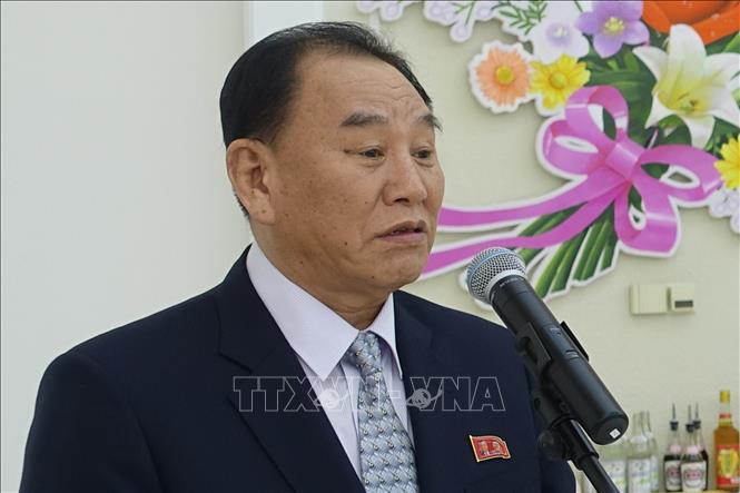 កូរ៉េខាងជើងបានព្រមានថា សកម្មភាពរបស់អាមេរិកនិងកូរ៉េខាងត្បូងនឹងបង្កឡើងវិបត្តិសន្តិសុខ