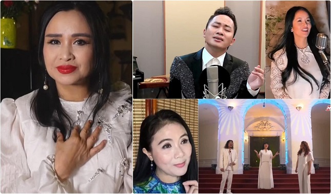 ប្រពៃណីសាមគ្គីភាពប្រកបដោយមនុស្សធម៌របស់ប្រជាជនវៀតណាមគឺជាកម្លាំងចលករដើម្បីយកឈ្នះរាល់ការលំបាក