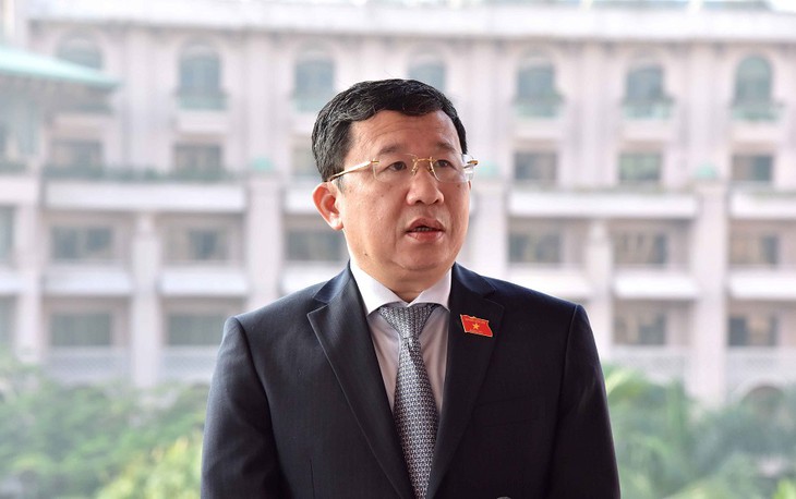 ដំណើរទស្សនកិច្ចជាផ្លូវការនៅកូរ៉េខាងត្បូងនិងឥណ្ឌារបស់ប្រធានរដ្ឋសភា Vuong Dinh Hue រួមចំណែកបង្កើតកម្លាំងចលករថ្មីសម្រាប់ការអភិវឌ្ឍប្រទេសជាតិ