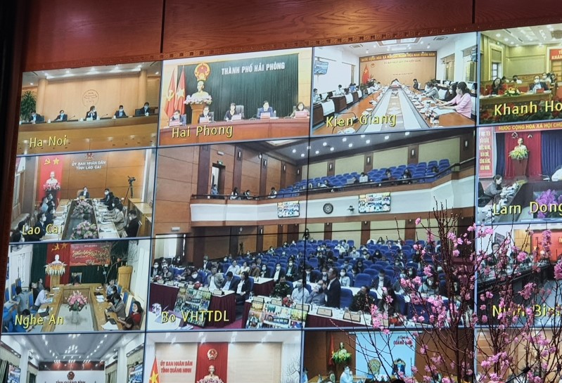 បើកទ្វារទេសចរណ៍អន្តរជាតិតាមដំណើរការធានាសុវត្ថិភាព