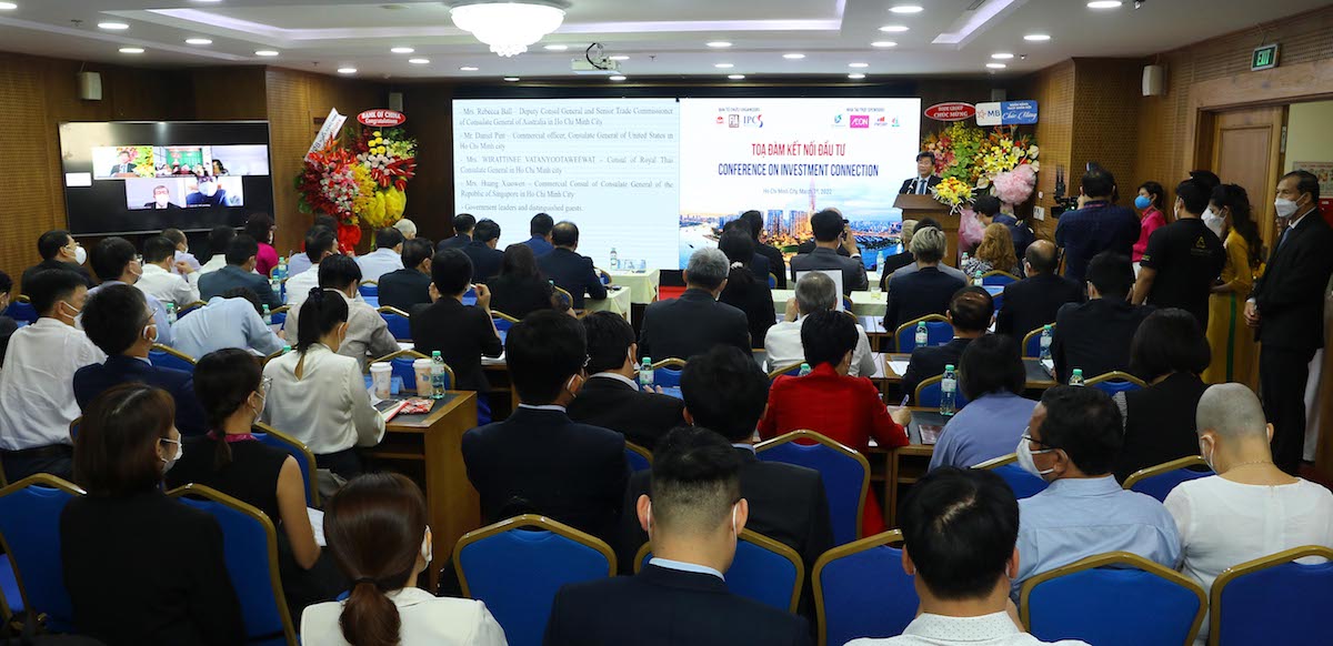 វិនិយោគិនជប៉ុនជ្រើសរើសវៀតណាមដោយសារមានស្ថិរភាពនយោបាយនិងស្ថិរភាពម៉ាក្រូសេដ្ឋកិច្ច