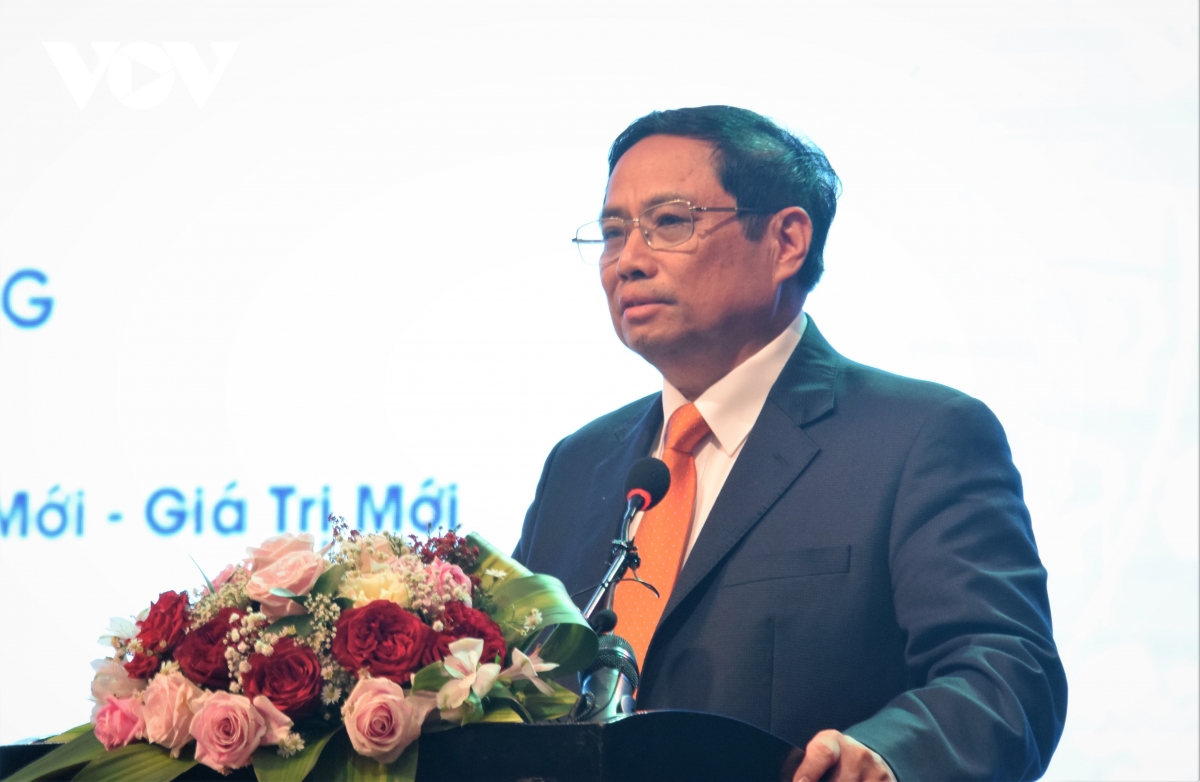 តំបន់ដីសណ្ដទន្លេ Cuu Long ត្រូវអភិវឌ្ឍន៍យ៉ាងលឿន ប្រកបដោយចីរភាព ស្របតាម ទីតាំង និងតួនាទីយុទ្ធសាស្ត្ររបស់តំបន់
