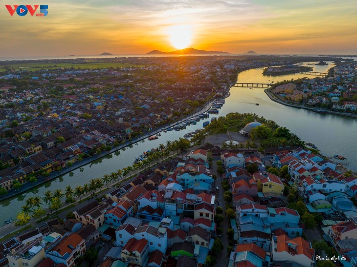 ទីក្រុង Hoi An ជាប់ក្នុងបញ្ជីទីក្រុងល្អបំផុតទាំង ២៥ នៅលើពិភពលោកឆ្នាំ ២០២២