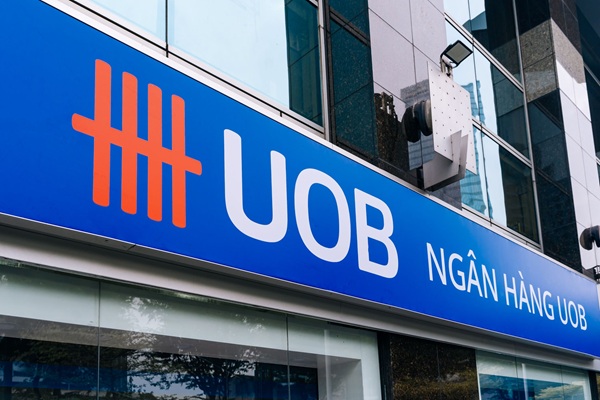 UOB បញ្ជាក់សារជាថ្មីនូវការសន្យាយ៉ាងមុតមាំក្នុងការវិនិយោគចូលមកទីផ្សារវៀតណាម