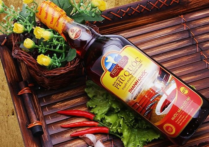 Melindungi  kepemilikan intelektual berarti meningkatkan daya saing produk Vietnam