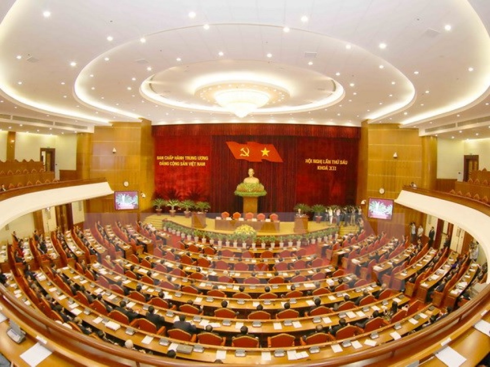 Semangat baru dan impuls baru bagi perkembangan Tanah Air