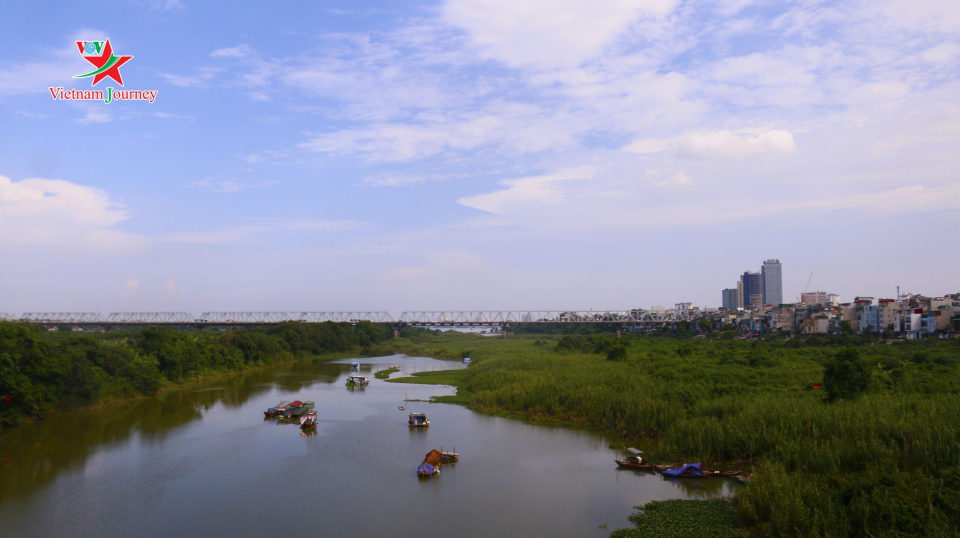 Tanda-Tanda Peradaban dari Sungai Hong dalam Kebudayaan Thang Long