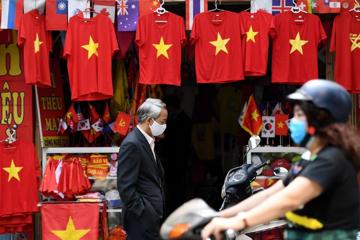 Media massa internaisonal : Pekan Vietnam mengalahkan Covid-19