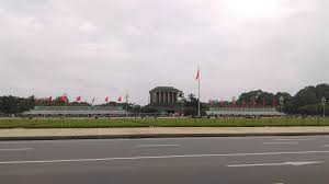 Lapangan Ba Dinh- Tempat yang menggugah keterharuan dan kebanggaan bangsa