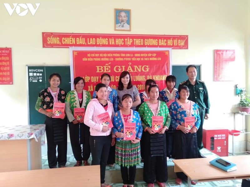 Pendidikan sebagai Pintu Masa Depan bagi Rakyat Daerah Pegunungan