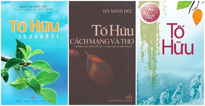 To Huu – Penyair besar dari Revolusi Vietnam