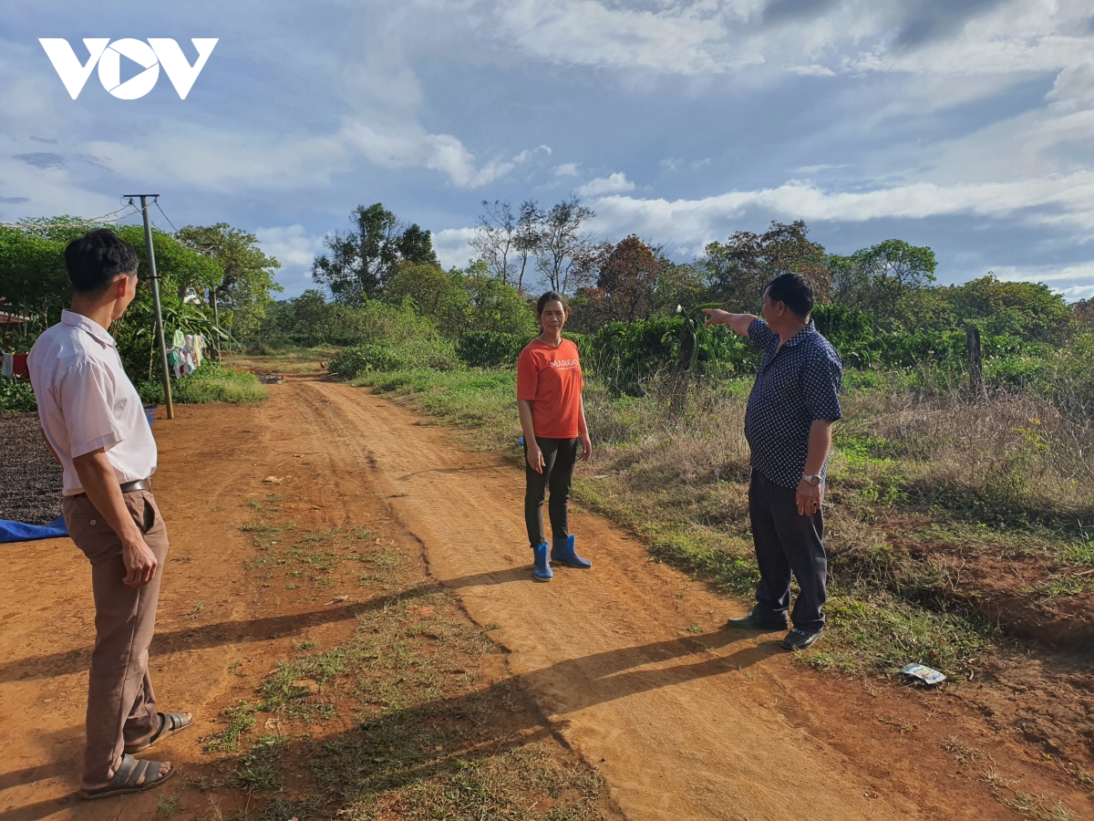 Pendeta  Dieu Phi – Seorang yang dicintai warga