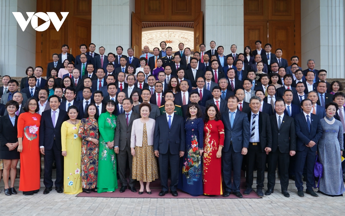 Sungguh Membanggakan Brand Nasional Vietnam