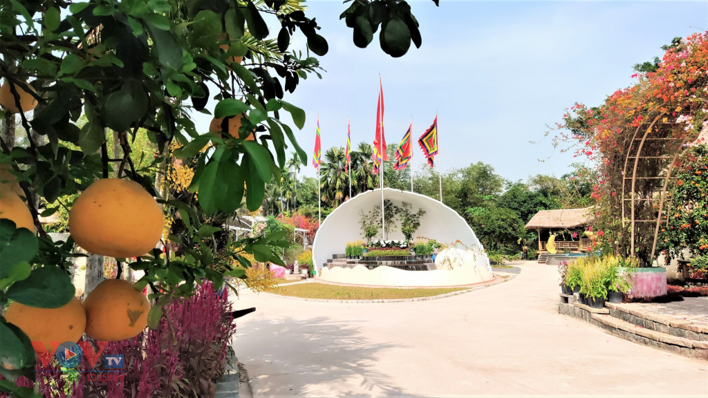 “Sekilas Vietnam” Turut Mewarnai Panorama Pariwisata Kota Ho Chi Minh