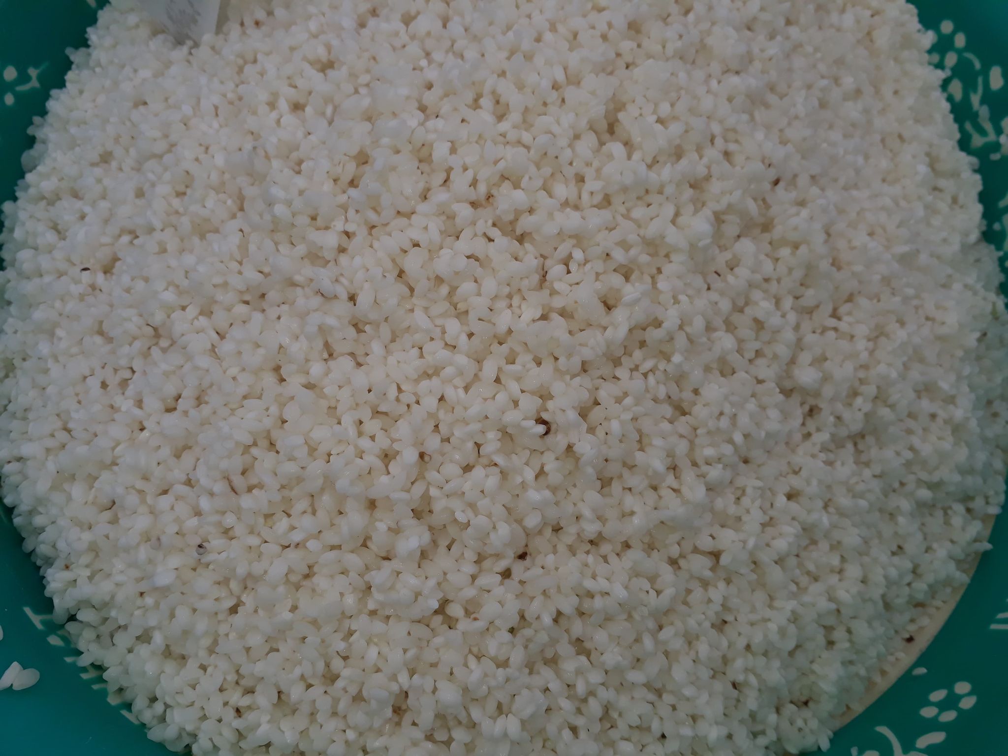 Beras Ketan “Tan” – Produk Khas  Kecamatan Muong Va