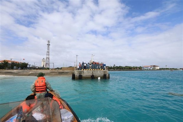Menegaskan Peran Supremasi Hukum Internasional dalam  Masalah Laut Timur