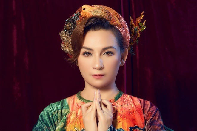 Suara Penyanyi Phi Nhung