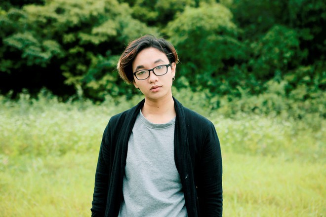 Musisi Nguyen Hoang Dung