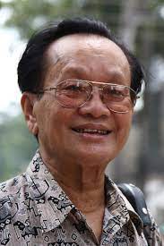 Almarhum Hong Dang “Mengorbankan” Seluruh Hidupnya Demi Permusikan Vietnam