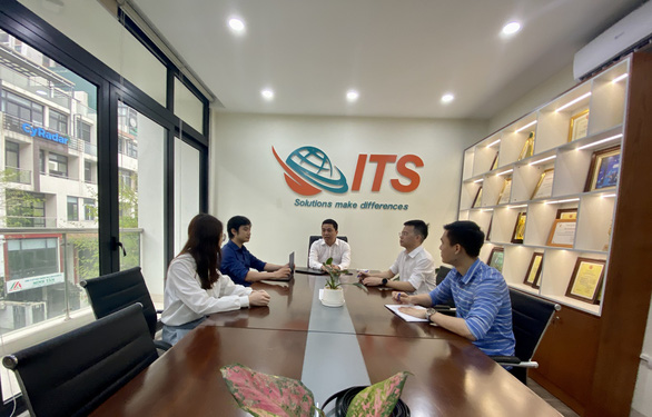 CEO Vu Gia Luyen – Seorang yang Gandrung Berkreasi Pada Produk-Produk Teknologi dengan Brand Vietnam