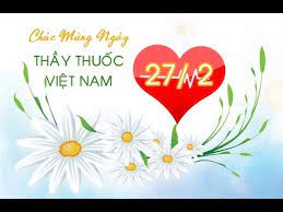 Para Dokter Kebanggaan Vietnam