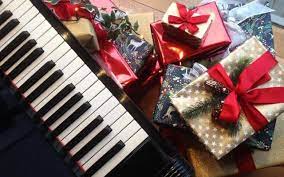 Hadiah Musik Bulan Agustus