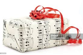 Hadiah Musik Bulan Maret